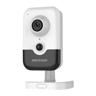 HIKVISION DS-2CD2443G2-IW 4MP 2.8MM LENS 10 METRE IR MESAFE ACUSENSE ÇİFT YÖNLÜ KONUŞMA WIFI KÜP KAMERA