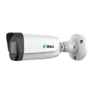 TTEC IPBP-2380L-MZ 2 MP 2.8-12 MM MOTORİZE LENSLİ IR IP BULLET KAMERA (TSS)