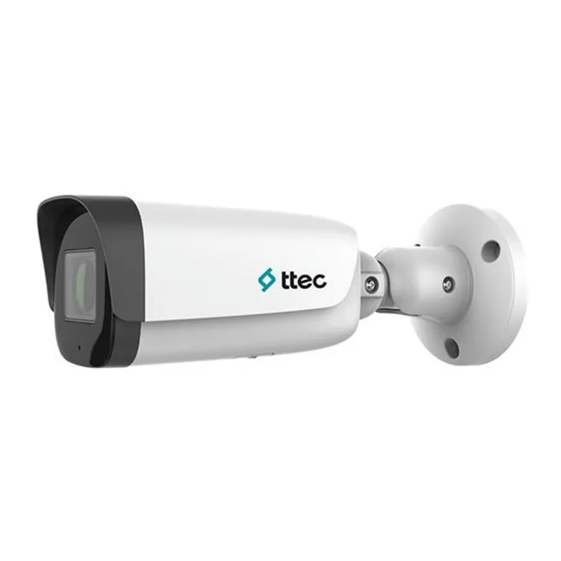 TTEC IPBP-2380L-MZ 2 MP 2.8-12 MM MOTORİZE LENSLİ IR IP BULLET KAMERA (TSS)
