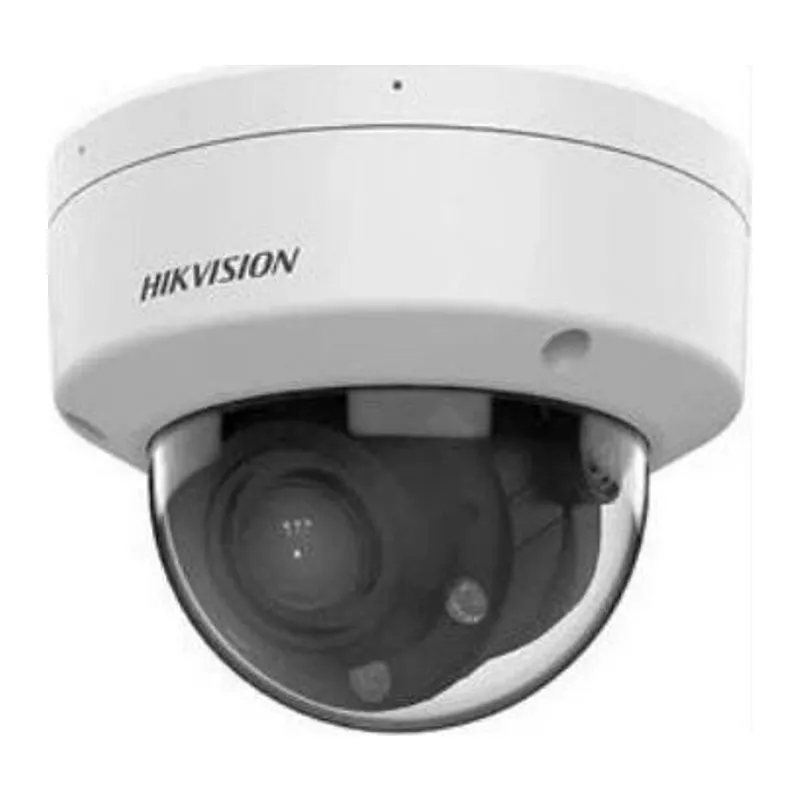 HIKVISION DS-2CD1723G2-LIZSU 2 MP VARIFOCAL LENSLİ DUAL LIGHT IR DOME IP KAMERA 2.8-12 MM
