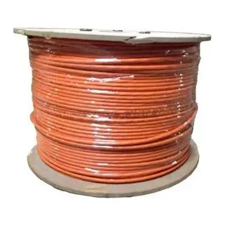 ECOLAN CAT6 UTP 350 MHZ LSZH DATA KABLOSU 500M (TURUNCU)