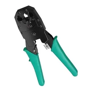 S-LINK SL-315 RJ45+RJ11+RJ12 ÜÇLÜ PENSE