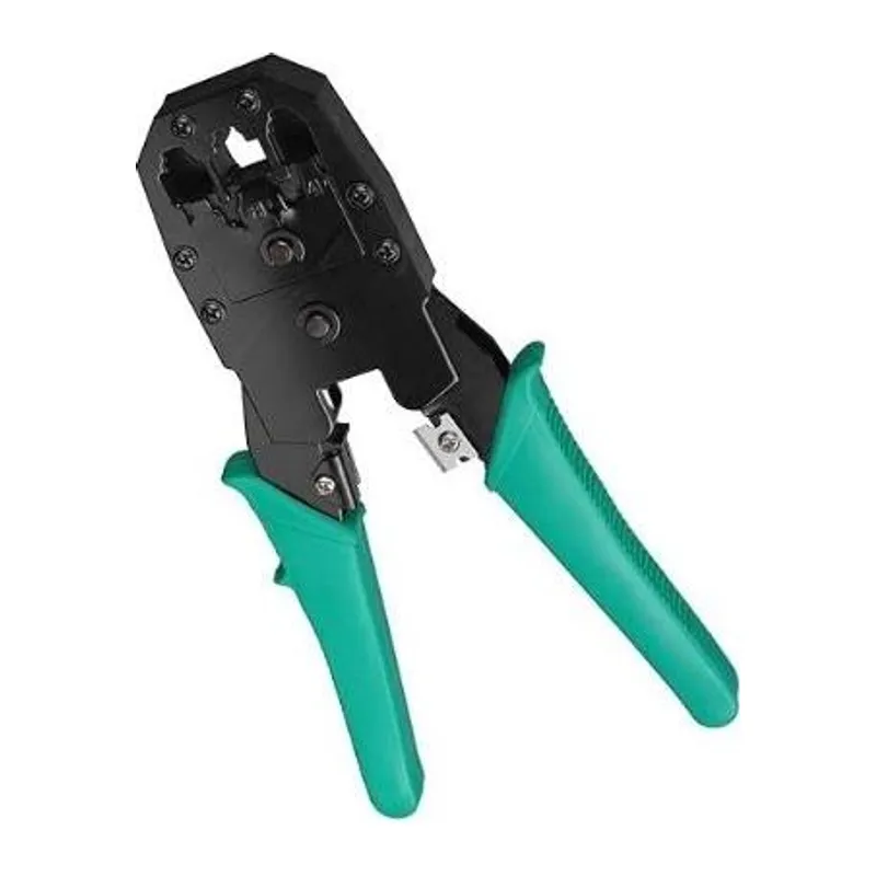 S-LINK SL-315 RJ45+RJ11+RJ12 ÜÇLÜ PENSE