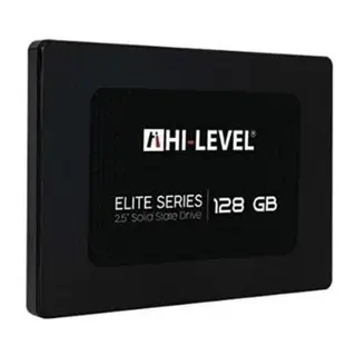 HI-LEVEL ELITE 128GB 2.5" SATA3 SSD 560/540 (HLV-SSD30ELT/128G)