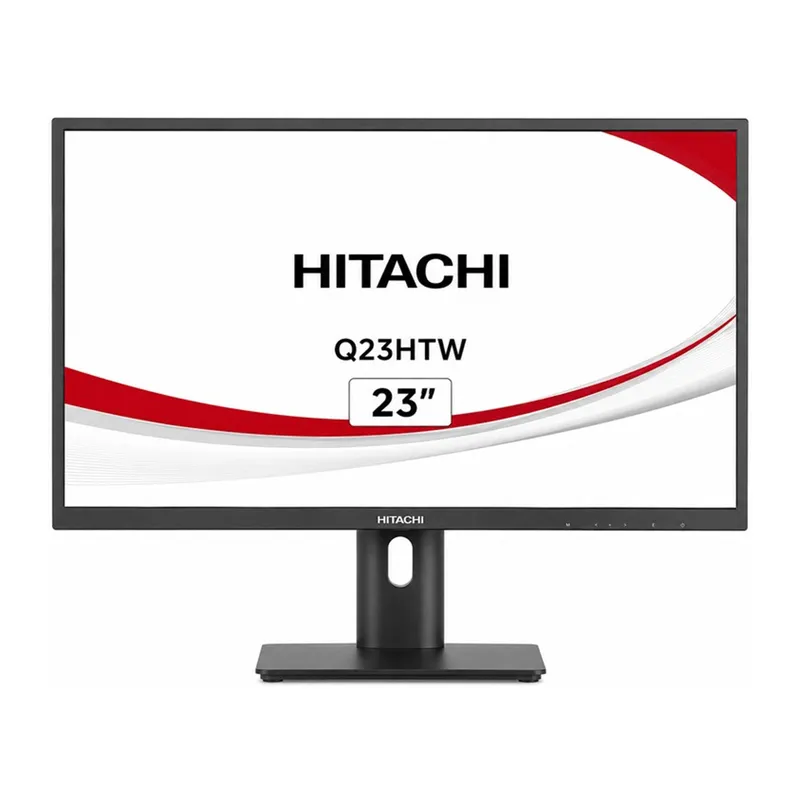 HİTACHİ Q23HTW 23" MONİTÖR