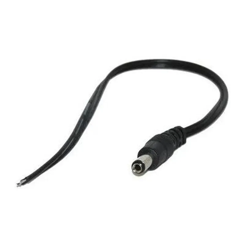 DC POWER JACK KABLOLU