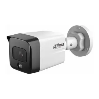 DAHUA IPC-HFW1431TC1-SA-0360B-S6 4MP 3.6MM LENS 30 METRE IR İNSAN ALGILAMA STARLIGHT DAHİLİ MİKROFON IP BULLET KAMERA