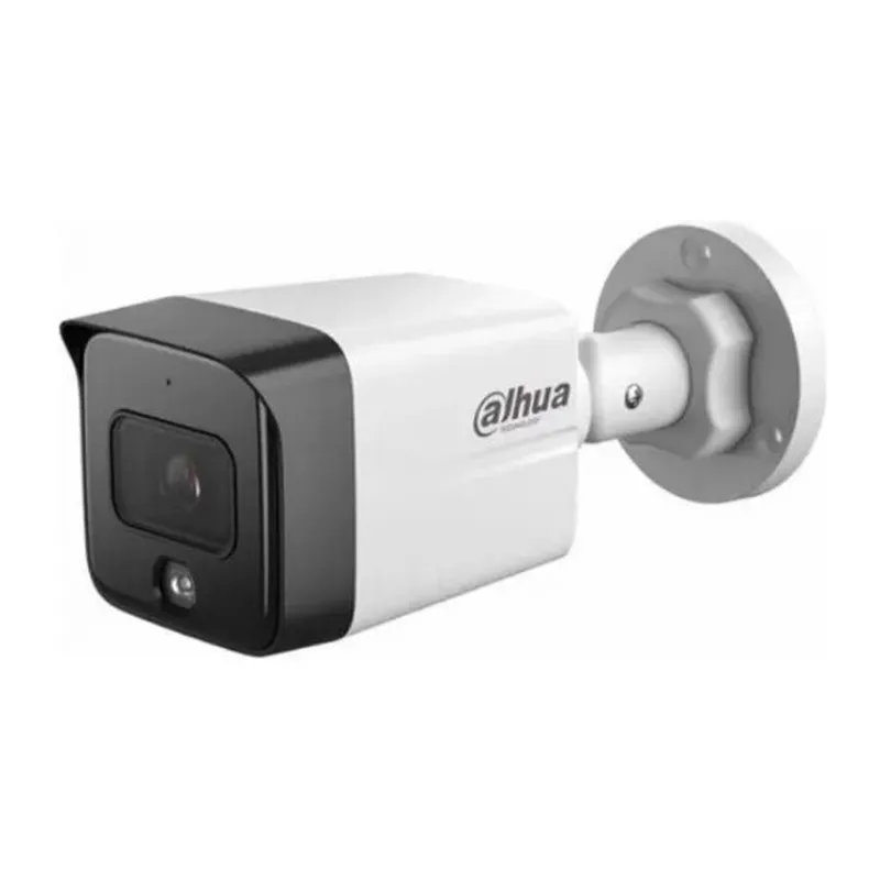 DAHUA IPC-HFW1431TC1-SA-0360B-S6 4MP 3.6MM LENS 30 METRE IR İNSAN ALGILAMA STARLIGHT DAHİLİ MİKROFON IP BULLET KAMERA