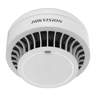 HİKVİSİON HF-CS1 KONVANSİYONEL OPTİK YANGIN ALGILAMA DUMAN DEDEKTÖRÜ