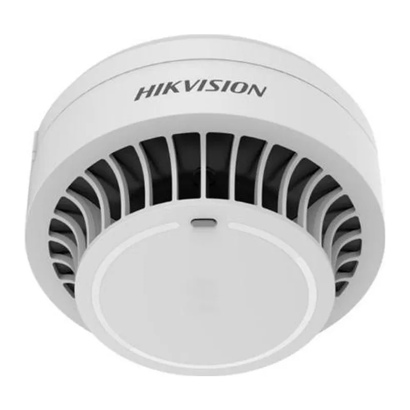 HİKVİSİON HF-CS1 KONVANSİYONEL OPTİK YANGIN ALGILAMA DUMAN DEDEKTÖRÜ