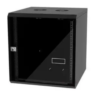 RACKSİS DYN(WT)-12U DYNAMIC SERİSİ 600X600MM DUVAR TİPİ İÇ MEKAN KABİN