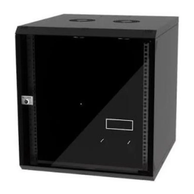 RACKSİS DYN(WT)-12U DYNAMIC SERİSİ 600X600MM DUVAR TİPİ İÇ MEKAN KABİN