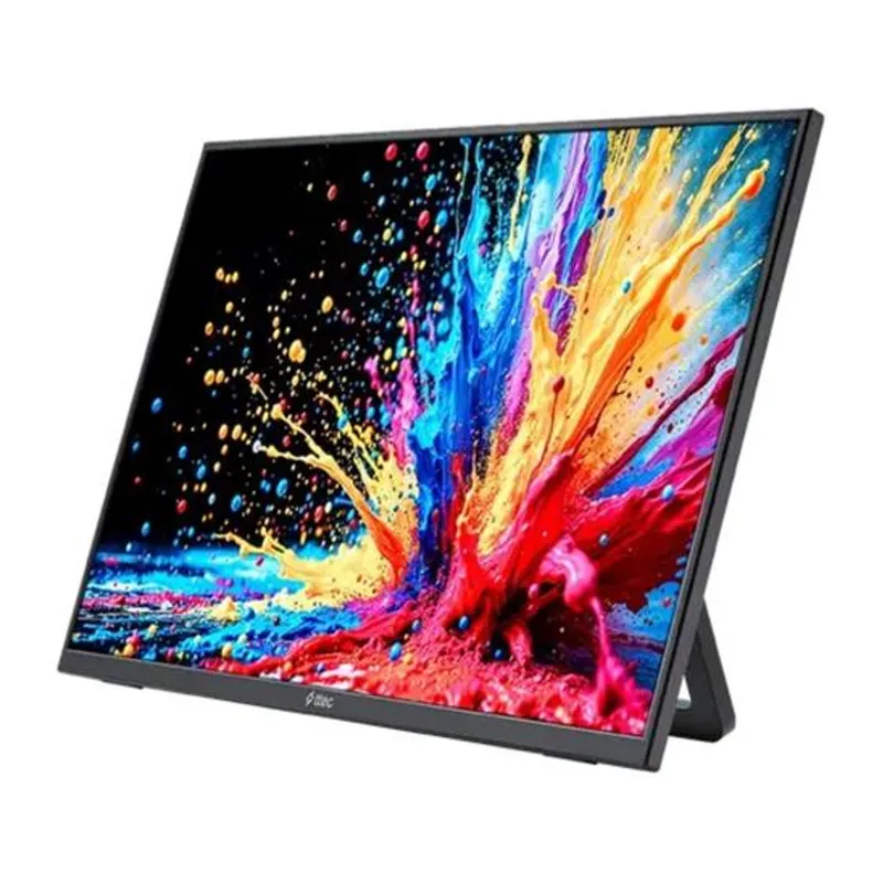 TTEC M16P 16” FHD TAŞINABİLİR LED MONİTÖR (TSS)