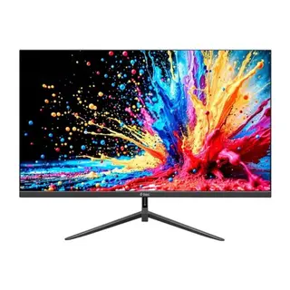 TTEC M27SF 27” FHD ÇERÇEVESIZ LED MONİTÖR, VGA+HDMI (TSS)