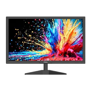 TTEC M24S 24” FHD LED MONİTÖR, VGA+ HDMI (TSS)