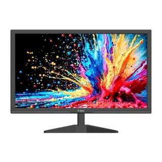 TTEC M22S 22” FHD LED MONİTÖR, VGA+HDMI (TSS)