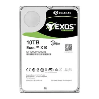 GV HD 10TB SEAGATE 3.5 EXOS SATA 7200RPM 256MB ST10000NM017B (5 YIL RESMI DIST GARANTILI)