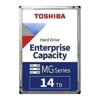 GV HD 14TB TOSHIBA S300 MG11ACA14TE-V AI SERISI 7200 RPM 512MB 7/24 SATA GÜVENLIK HARDDISK (DİSTRİBÜTÖR)