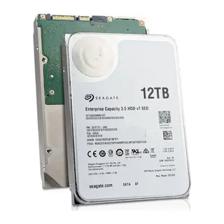 GV HD 12TB REFURBISHED SATA HARDDİSK