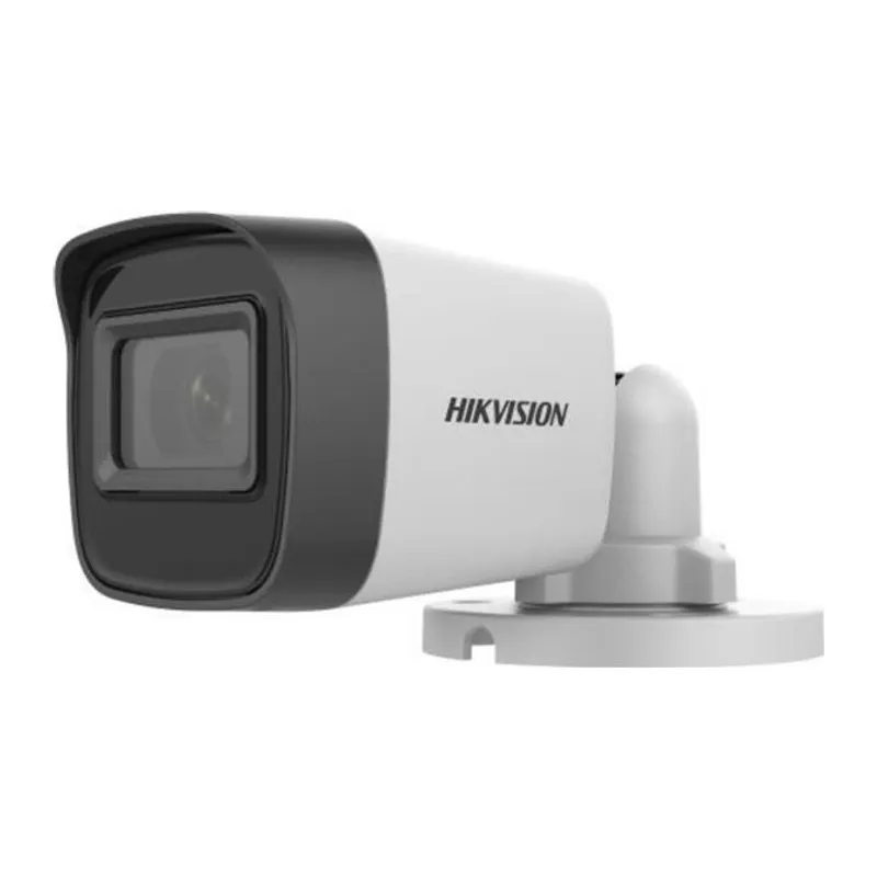 HİKVİSİON DS-2CE16D0T-EXIPF 2.0MP 2.8MM HD-TVI BULLET KAMERA