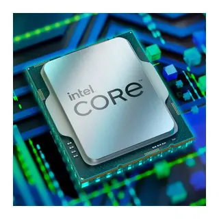INTEL i5-12400F 6 Core, 2.5Ghz, 18Mb, 65W, LGA1700, 12.Nesil, TRAY, (Dahili Grafik YOK, Fan YOK)