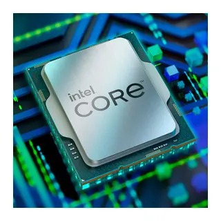 INTEL i5-12400 6 Core, 2.5Ghz, 18Mb, 65W, LGA1700, 12.Nesil, TRAY, (Dahili Grafik VAR, Fan YOK)