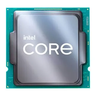 INTEL i5-12600K 10 Core, 3.60Ghz, 20Mb, 125W, LGA1700, 12.Nesil, Tray, (Dahili Grafik VAR, Fan YOK)