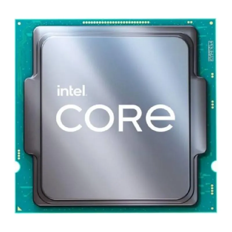 INTEL i5-14400F 10 Core, 2.50Ghz, 20Mb, 65W, LGA1700, 14.Nesil, Tray, (Dahili Grafik YOK, Fan YOK)
