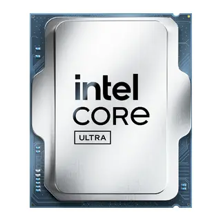 INTEL Core Ultra 5-225F, 10 Core, 3.3Ghz, 20Mb, 65W, LGA1851, 15.Nesil, TRAY, (Dahili Grafik YOK, Fan YOK)
