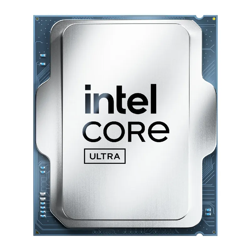 INTEL Core Ultra 5-225F, 10 Core, 3.3Ghz, 20Mb, 65W, LGA1851, 15.Nesil, TRAY, (Dahili Grafik YOK, Fan YOK)