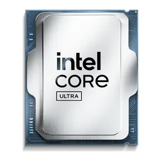 INTEL Core Ultra 9-285K, 24 Core, 3.7Ghz, 40Mb, 125W, LGA1851, 15.Nesil, TRAY, (Dahili Grafik VAR, Fan YOK)