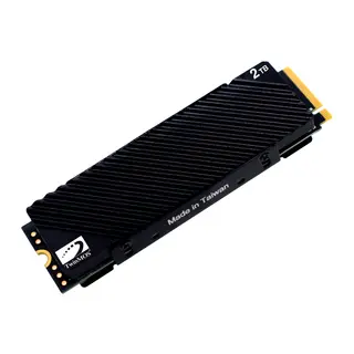 TwinMOS NV2TBG42280, 2TB, 7500-6800Mb/s, Gen4, NVMe PCIe M.2 2280, SSD, TLC, 3DNAND (Soğutuculu)