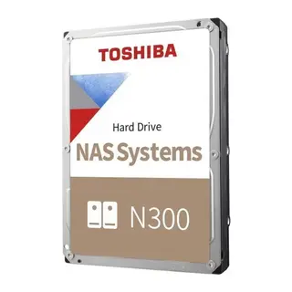 TOSHIBA N300, MN11ACA14TS, 3.5", 14TB, 1024Mb 7200 Rpm, SATA3, 7/24 NAS, SERVER, HDD (Türkiye Distribütörü Garantili)