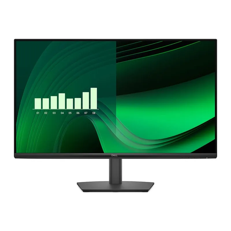 DELL E2725HM, 27", 5ms, 100Hz, Full HD, D-Sub, DP, HDMI, IPS LED MONİTÖR