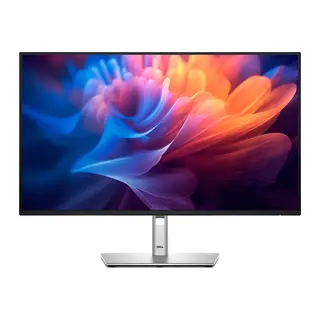 DELL P2725HE, 27", 5ms, 100Hz, Full HD, HDMI, DP, USB, Type-C, RJ45, Pivot, IPS LED MONİTÖR