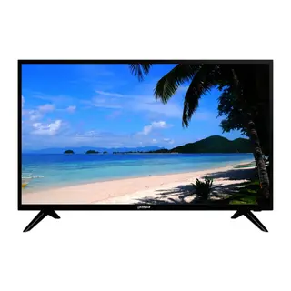 DAHUA LM43-F200 43" 8ms, 60Hz,Full HD, Hdmi, Vga, 8w x 2 Hoparlör, Güvenlik Monitör