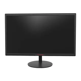 POWERGATE PG22TNB, 22", 5ms, 75Hz, Full HD, D-Sub, HDMI, TN LED Monitör