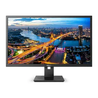 PHILIPS 325B1L/00 31,5" 4ms, 75Hz 2K Quad HD, 2xHDMI, DP, Pivot, IPS Panel Monitör