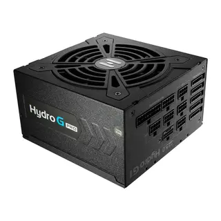 FSP HYDRO G PRO, HG2-1200, GEN-5, 1200W, Full Modüler, 80+ GOLD, GAMING, ATX, Power Supply (PSU)