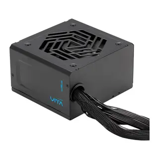 FSP VITA 750BD, 750W, 80+ BRONZ, Aktif PFC, GAMING, ATX, Power Supply (PSU)