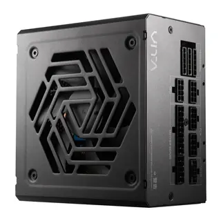 FSP VITA 850GM, 850W, 80+ GOLD, Full Modüler, Aktif PFC, GAMING, ATX, Power Supply (PSU)