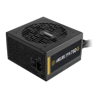GAMDIAS HELIOS P1A-750G, 750W, 80+ Gold, Aktif PFC, GAMING, ATX, Power Supply (PSU)