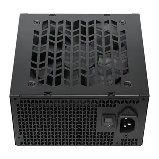 SAMA B750, 750W, Black, 80+ Bronze, Cybenetics Certified, PCIE 5.1, ATX3.1, Siyah, GAMING, ATX, Power Supply (PSU)