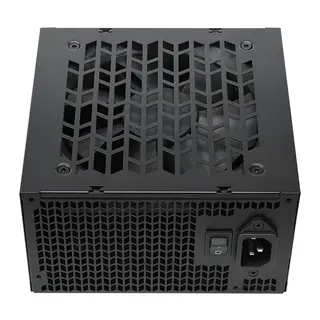 SAMA B850, 850W, Black, 80+ Bronze, Cybenetics Certified, PCIE 5.1, ATX3.1, Siyah, GAMING, ATX, Power Supply (PSU)