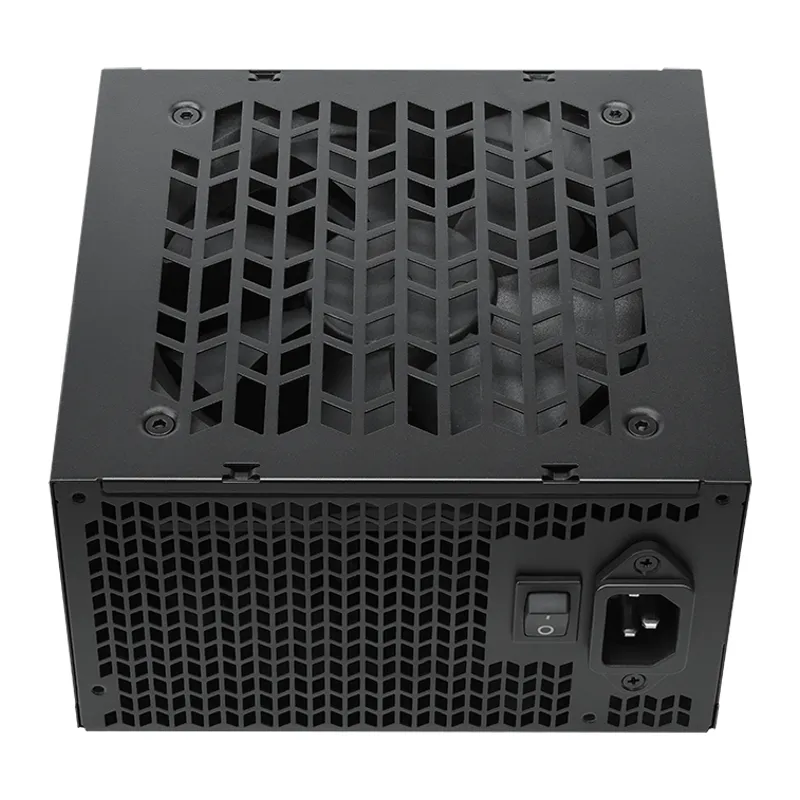 SAMA B850, 850W, Black, 80+ Bronze, Cybenetics Certified, PCIE 5.1, ATX3.1, Siyah, GAMING, ATX, Power Supply (PSU)