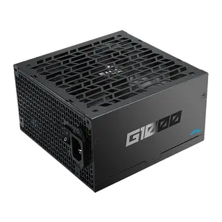 SAMA G1000, 1000W, Black, 80+ Gold, Cybenetics Certified, Full Modüler, PCIE 5.1, ATX3.1, Siyah, GAMING, ATX, Power Supply (PSU)