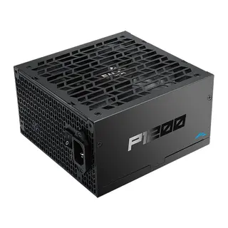 SAMA P1200, 1200W, Black, 80+ Platinum, Cybenetics Certified, Full Modüler, PCIE 5.1, ATX3.1, Siyah, GAMING, ATX, Power Supply (PSU)