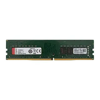 KINGSTON KVR32N22D8/32, 32Gb, 3200Mhz, DDR4, CL22, Desktop RAM