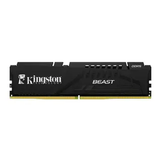KINGSTON Beast, KF556C36BBE-32TR, 32Gb, 5600Mhz, DDR5, CL36, Desktop Gaming RAM (Soğutuculu)