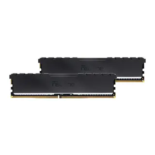 MUSHKIN redLine, MRF4U360JNNM8GX2, 2x8Gb Kit, 3600Mhz, DDR4, CL18, Desktop Gaming RAM (Soğutuculu)